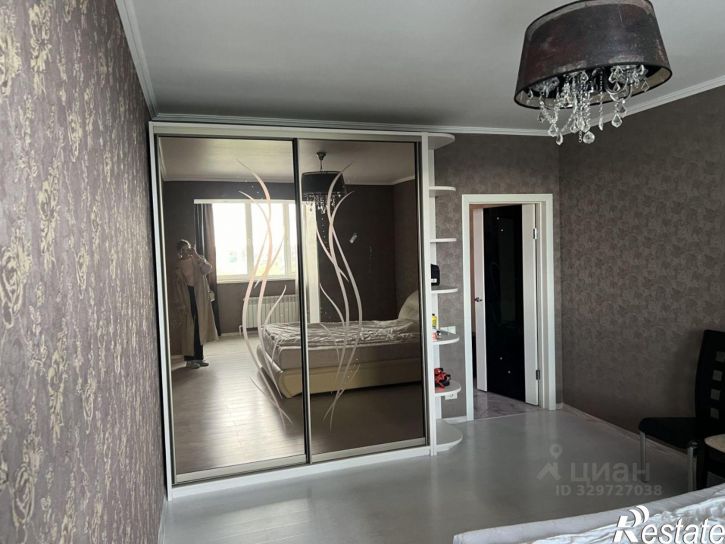 3-комн квартира ул Красноармейская, 39,  д. 39