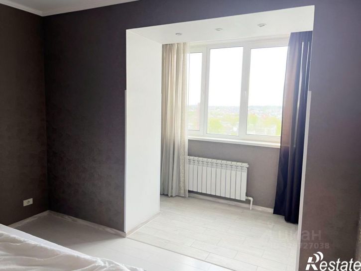 3-комн квартира ул Красноармейская, 39,  д. 39