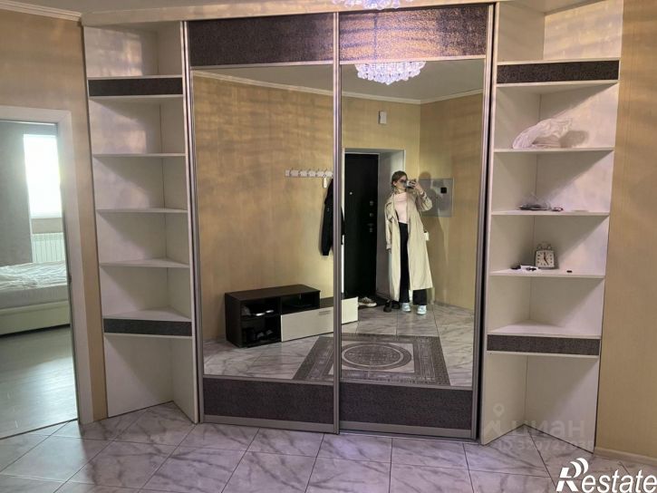 3-комн квартира ул Красноармейская, 39,  д. 39