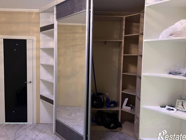3-комн квартира ул Красноармейская, 39,  д. 39