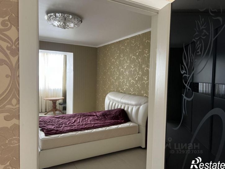 3-комн квартира ул Красноармейская, 39,  д. 39