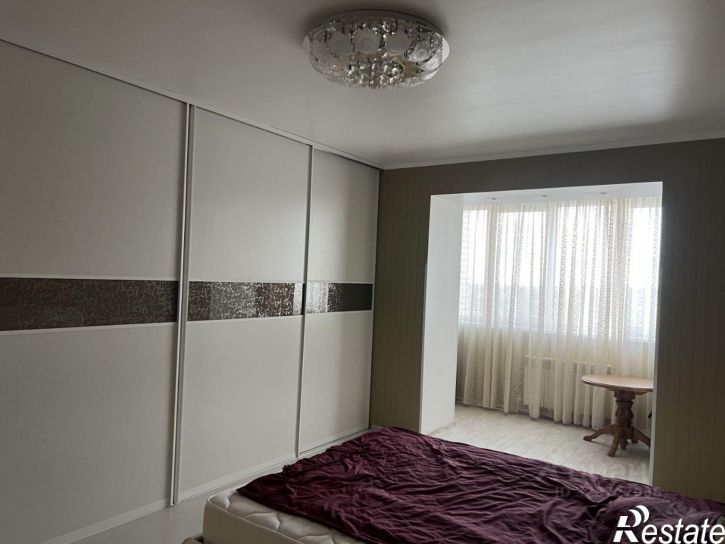 3-комн квартира ул Красноармейская, 39,  д. 39
