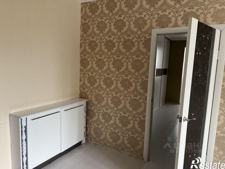 3-комн квартира ул Красноармейская, 39,  д. 39