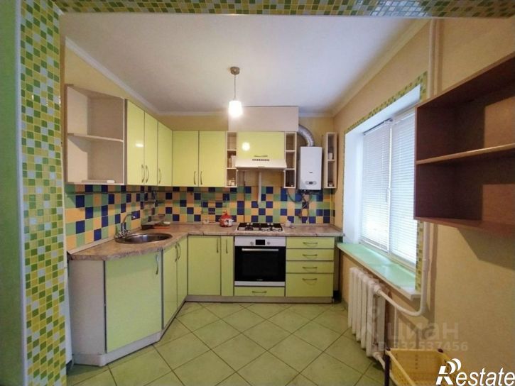 1-комн квартира ул Клинцовская, 55,  д. 55