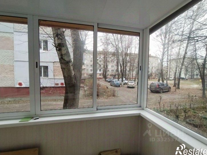 1-комн квартира ул Клинцовская, 55,  д. 55