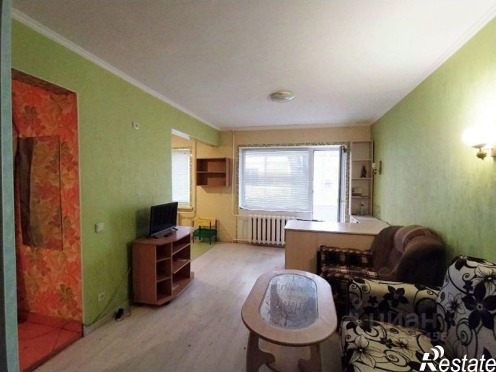 1-комн квартира ул Клинцовская, 55,  д. 55