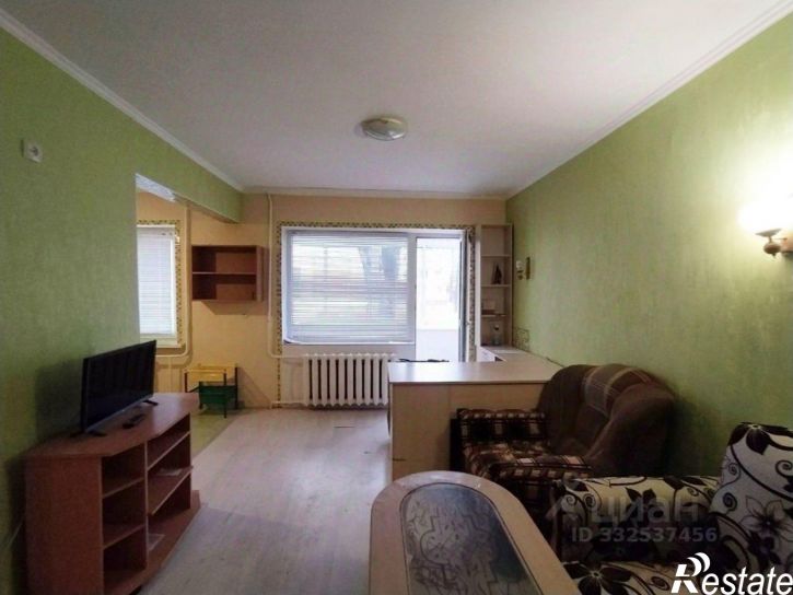 1-комн квартира ул Клинцовская, 55,  д. 55