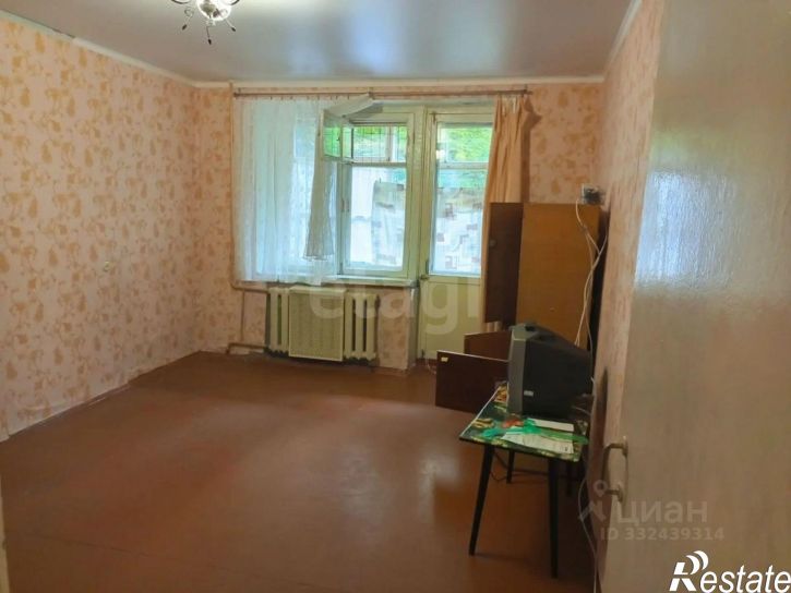 1-комн квартира пр-кт Ленина, 4В,  д. 4В