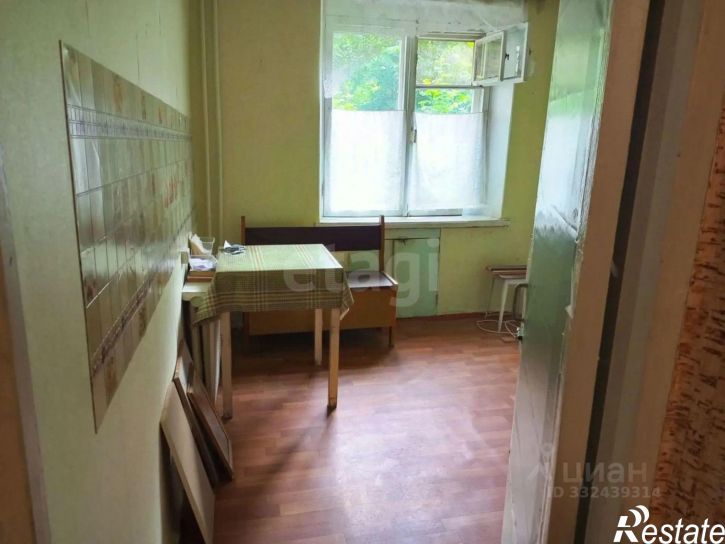 1-комн квартира пр-кт Ленина, 4В,  д. 4В