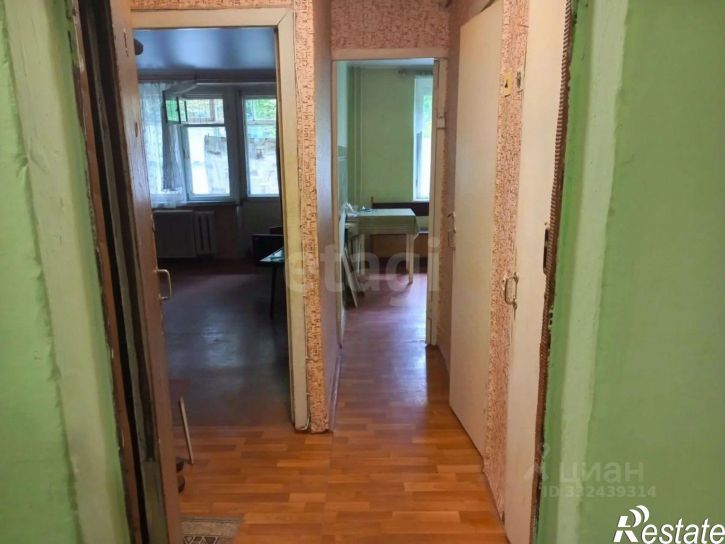1-комн квартира пр-кт Ленина, 4В,  д. 4В