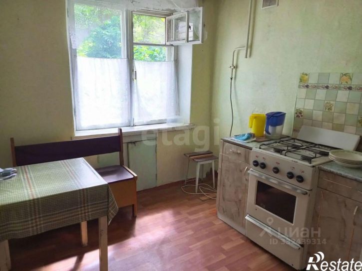 1-комн квартира пр-кт Ленина, 4В,  д. 4В