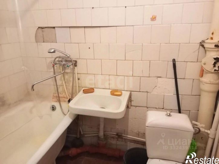 1-комн квартира пр-кт Ленина, 4В,  д. 4В