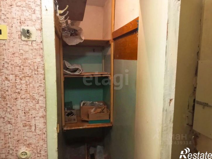 1-комн квартира пр-кт Ленина, 4В,  д. 4В
