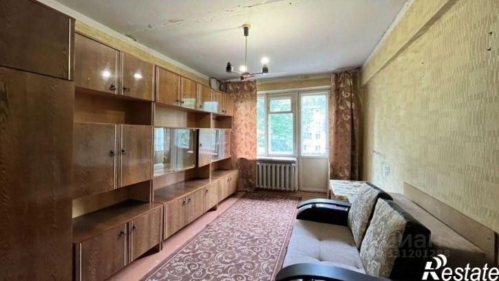 1-комн квартира пр-д Федюнинского, 6,  д. 6