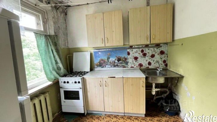 1-комн квартира пр-д Федюнинского, 6,  д. 6
