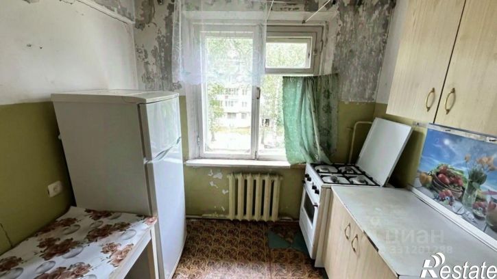 1-комн квартира пр-д Федюнинского, 6,  д. 6