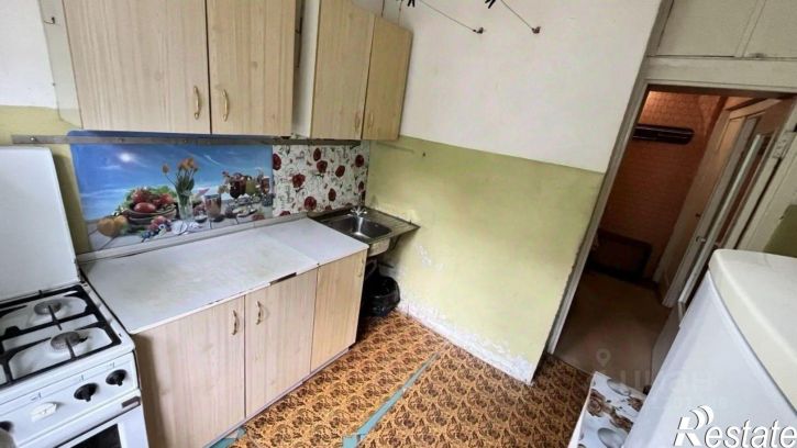 1-комн квартира пр-д Федюнинского, 6,  д. 6