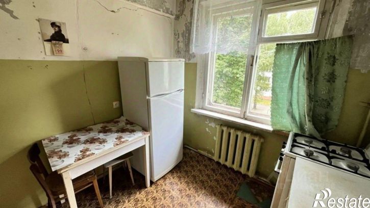 1-комн квартира пр-д Федюнинского, 6,  д. 6