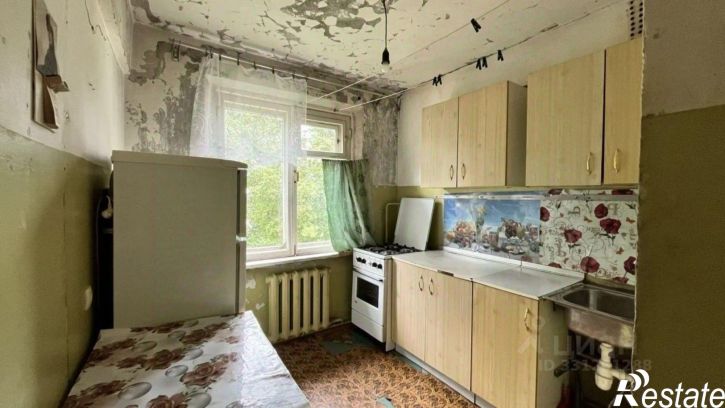 1-комн квартира пр-д Федюнинского, 6,  д. 6