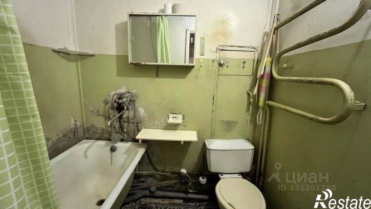 1-комн квартира пр-д Федюнинского, 6,  д. 6