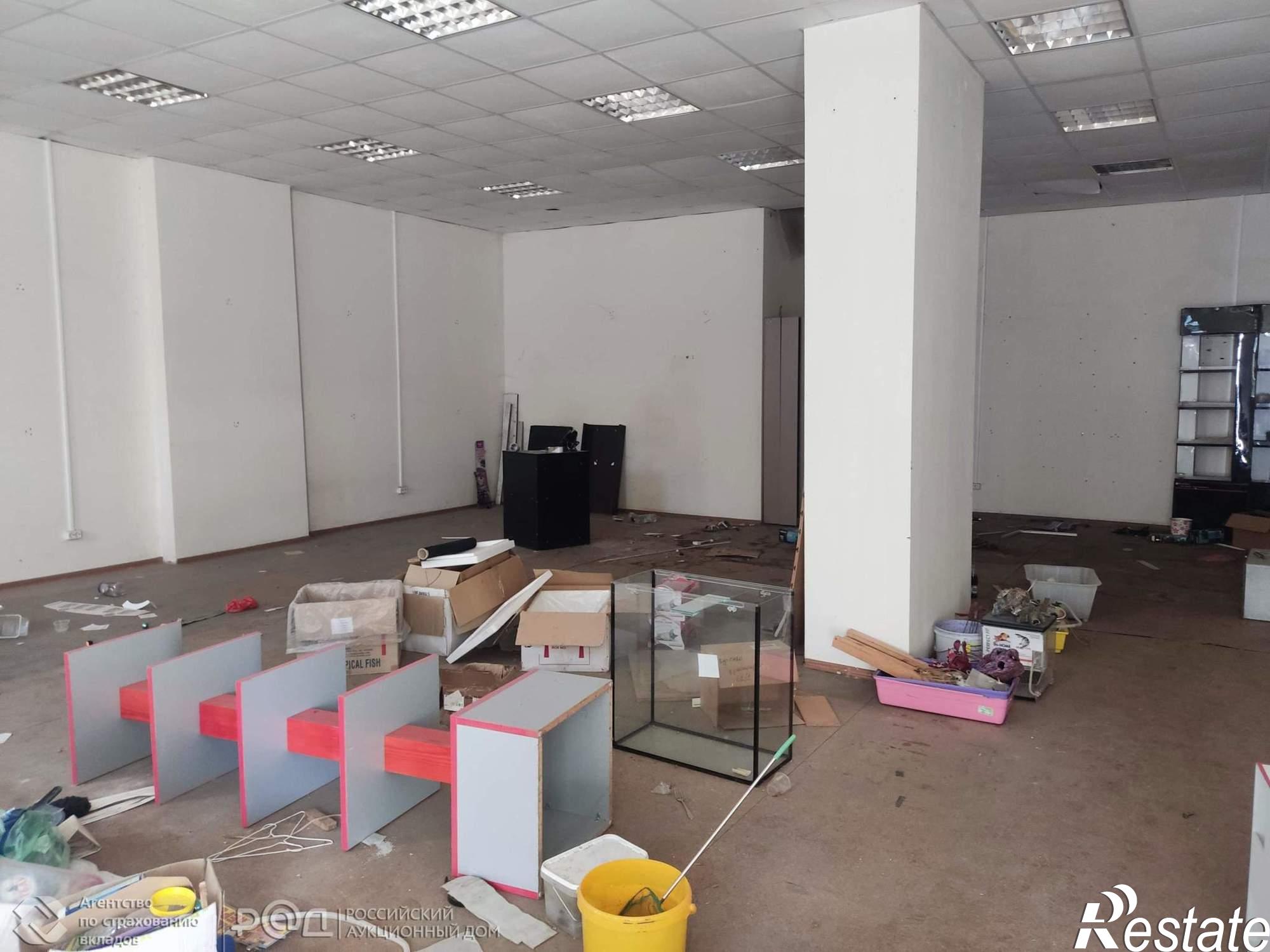 Купить офис, помещение под офис за 22 000 000 рублей на Красноармейская ул., д.170Б