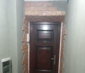 1-комн, 32кв м, этаж 4/5 ул 22 съезда КПСС, 2