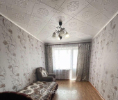 1-комн, 30кв м, этаж 4/5 ул Мало-Озерная, 1