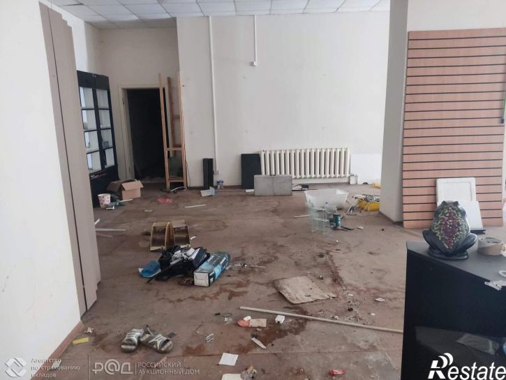 Офис Красноармейская ул., д.170Б