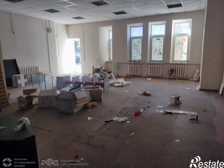 Офис Красноармейская ул., д.170Б