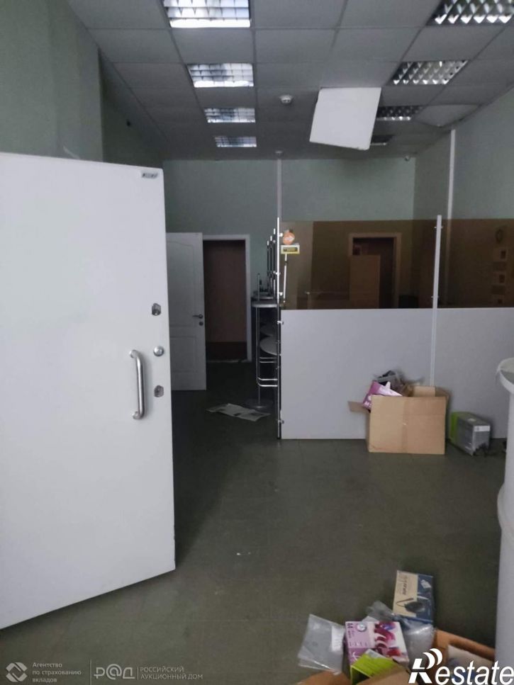 Офис Красноармейская ул., д.170Б