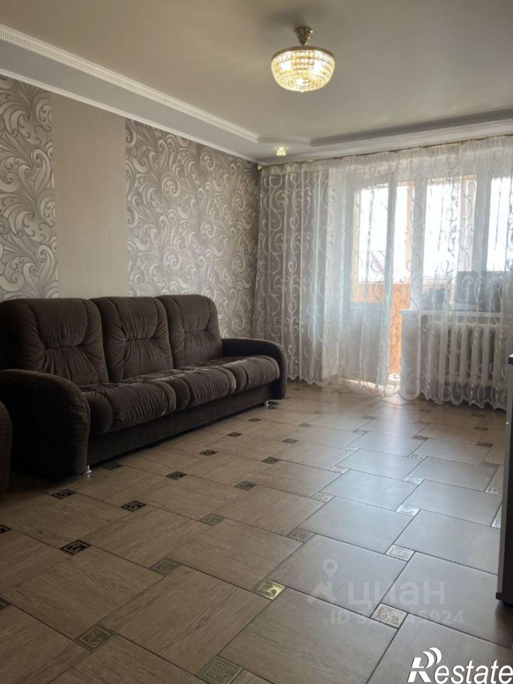 3-комн квартира Уральский пер, 10,  д. 10