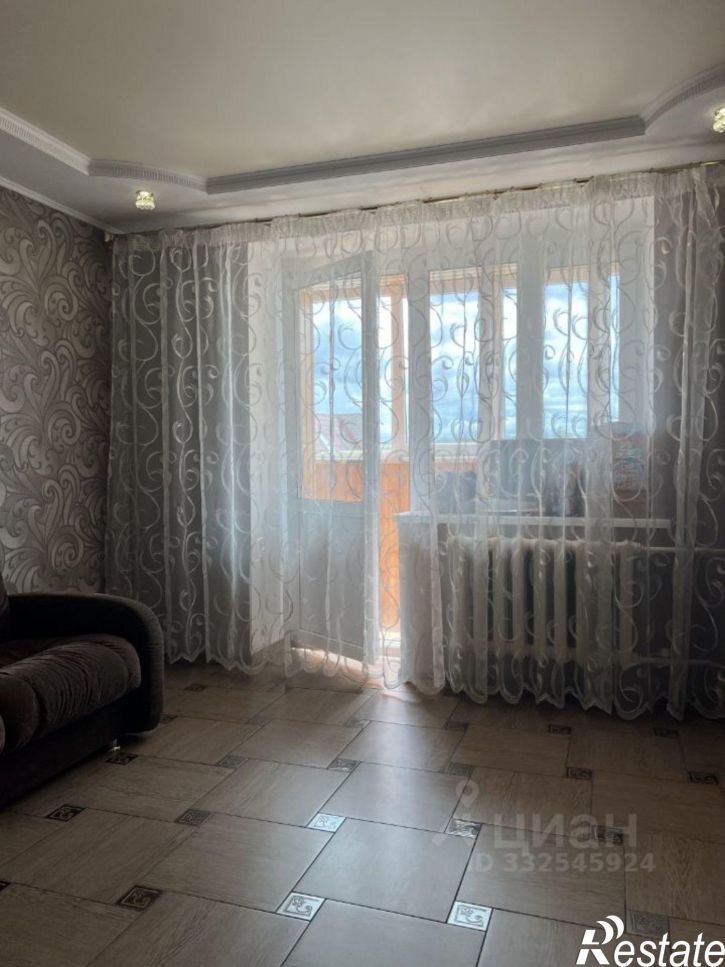 3-комн квартира Уральский пер, 10,  д. 10