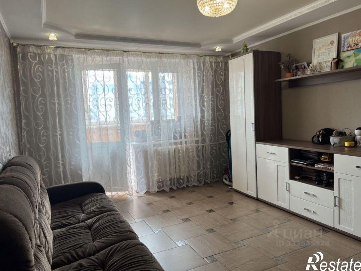 3-комн квартира Уральский пер, 10,  д. 10