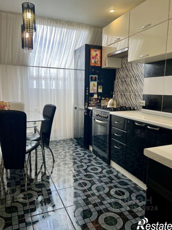 3-комн квартира Уральский пер, 10,  д. 10