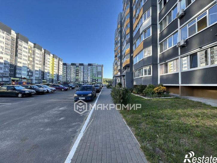 1-комн квартира ул А.К.Толстого, 2,  д. 2