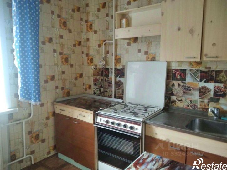 1-комн квартира ул Менжинского, 15,  д. 15