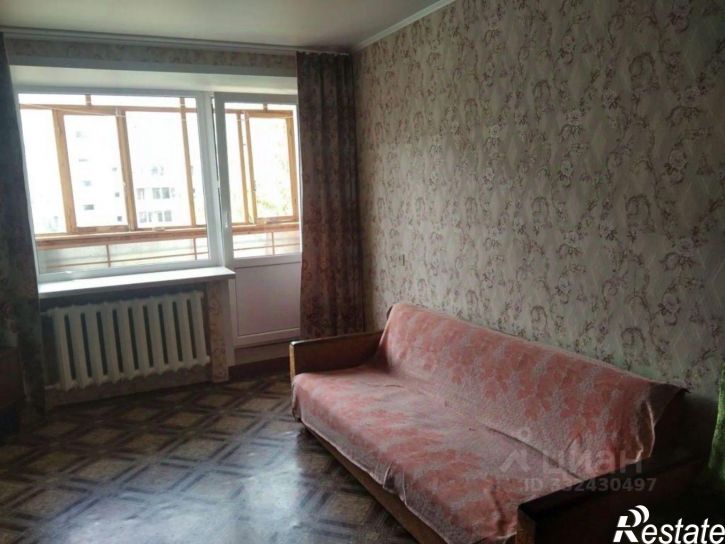1-комн квартира ул Менжинского, 15,  д. 15