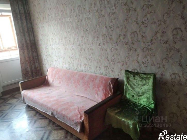 1-комн квартира ул Менжинского, 15,  д. 15