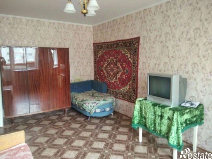 1-комн квартира ул Менжинского, 15,  д. 15