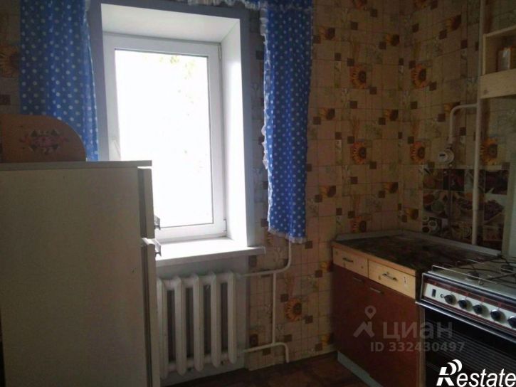 1-комн квартира ул Менжинского, 15,  д. 15