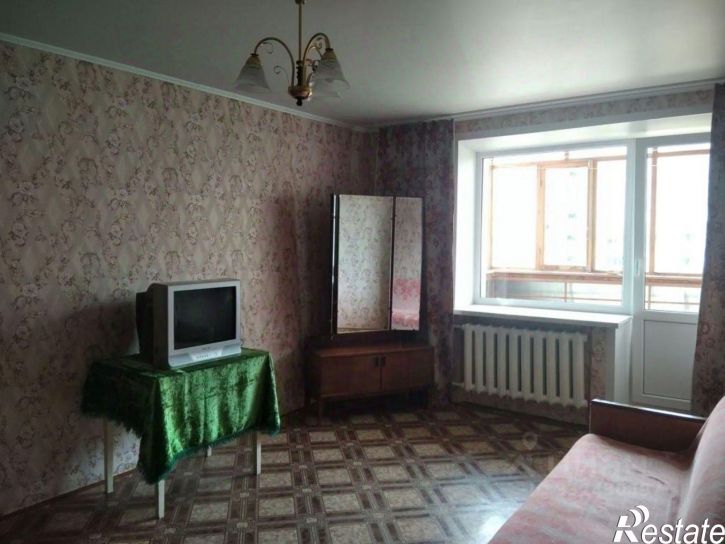 1-комн квартира ул Менжинского, 15,  д. 15