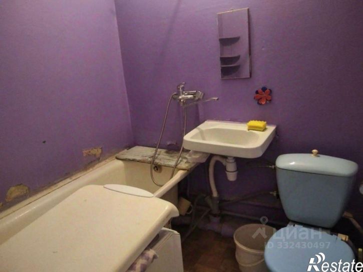 1-комн квартира ул Менжинского, 15,  д. 15