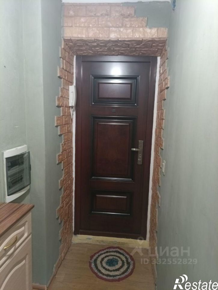 1-комн квартира ул 22 съезда КПСС, 2,  д. 2