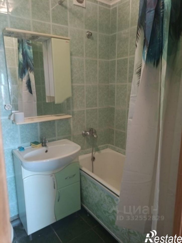 1-комн квартира ул 22 съезда КПСС, 2,  д. 2