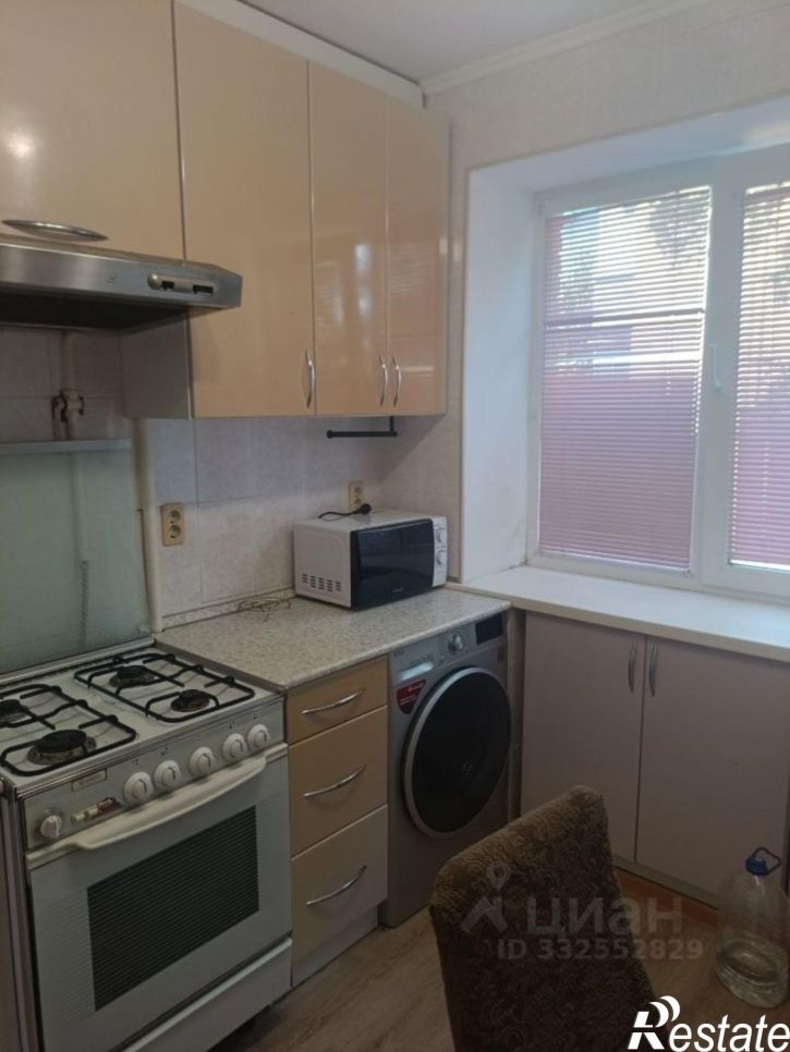 1-комн квартира ул 22 съезда КПСС, 2,  д. 2