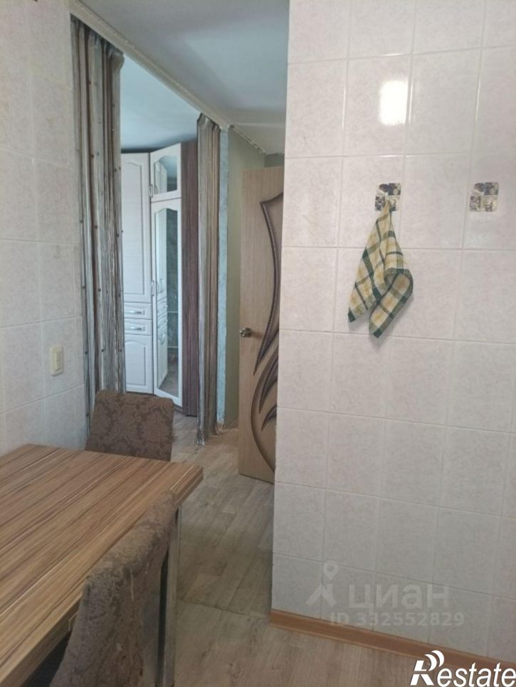 1-комн квартира ул 22 съезда КПСС, 2,  д. 2