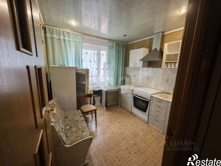3-комн квартира ул Почтовая, 112,  д. 112