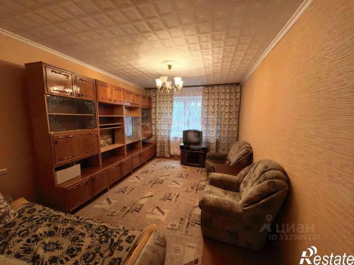 3-комн квартира ул Почтовая, 112,  д. 112