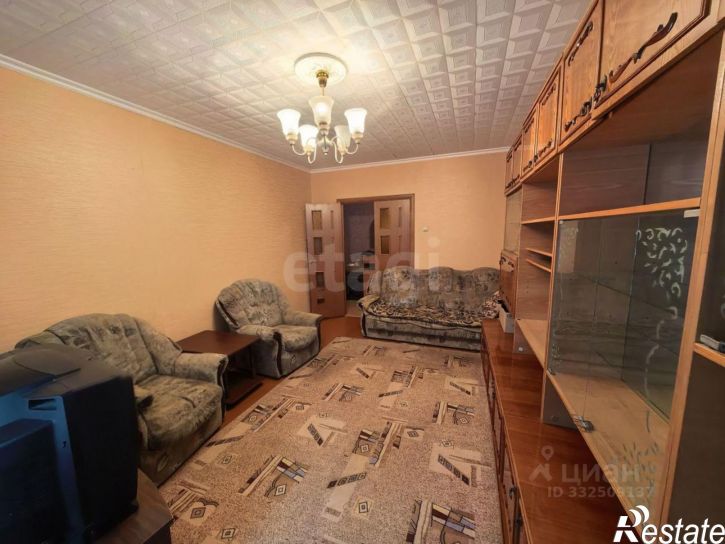 3-комн квартира ул Почтовая, 112,  д. 112