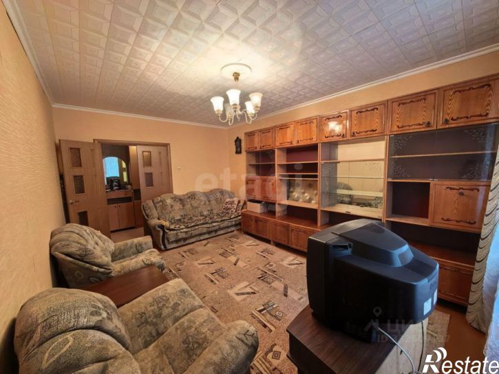 3-комн квартира ул Почтовая, 112,  д. 112